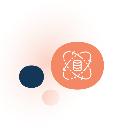 NomoCloud Services de stockage supportés