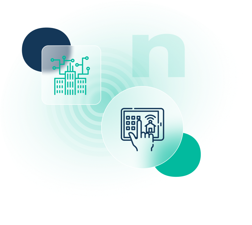 NomoSense Automatisation & pilotage