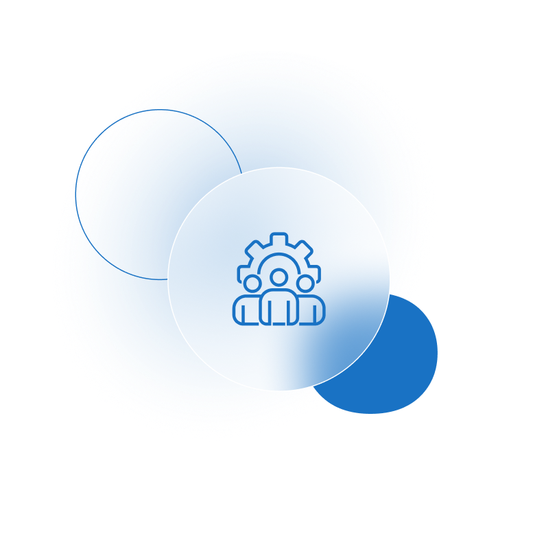 NomoTwin Gestion des utilisateurs