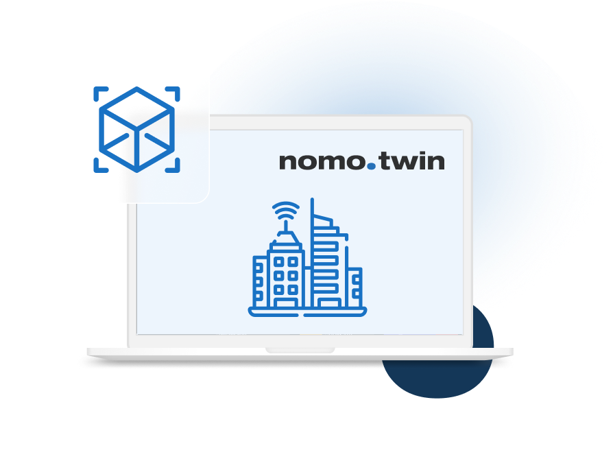 NomoTwin Studio 3D