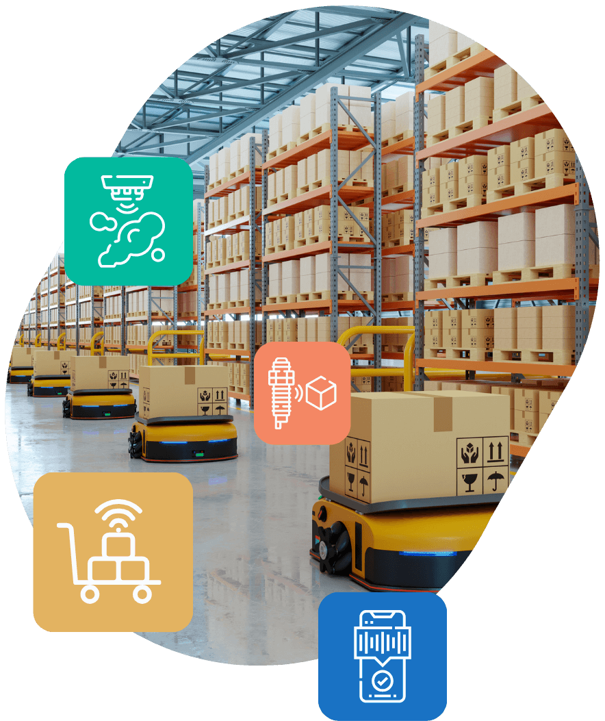 Smart Industry NomoData