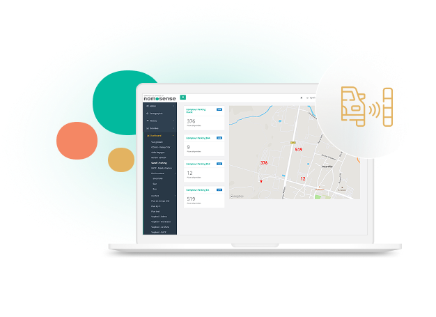 Mesure de flux / Comptage de véhicules