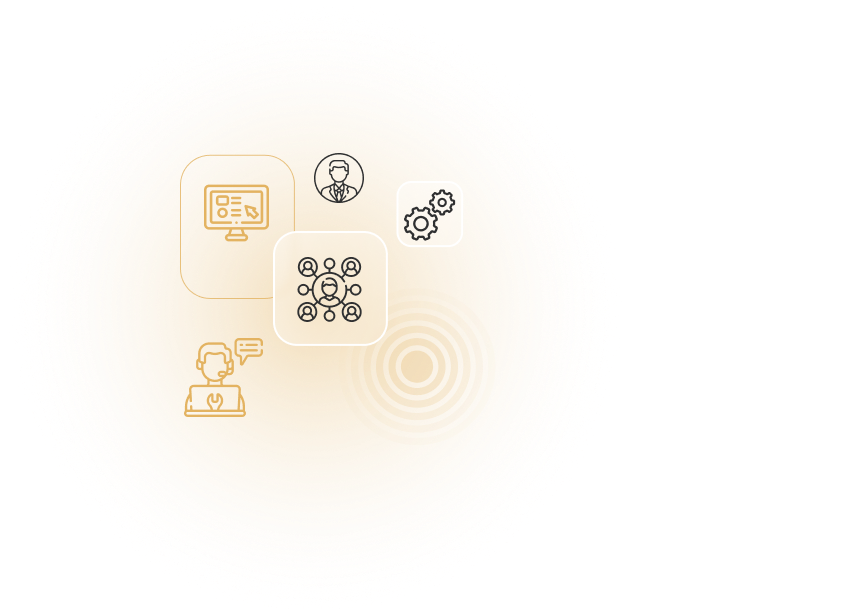 Plateforme IOT tout inclus