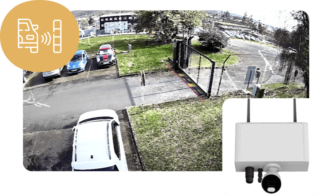 Comptage par franchissement