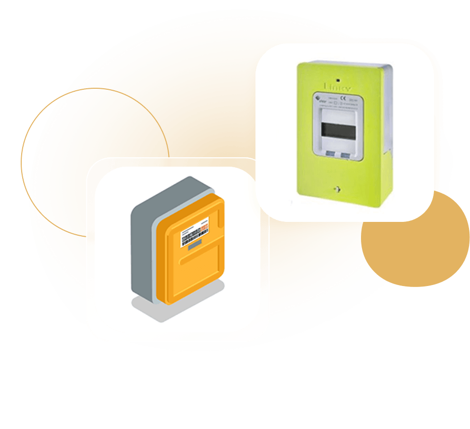 Référencement ENEDIS & GRDF